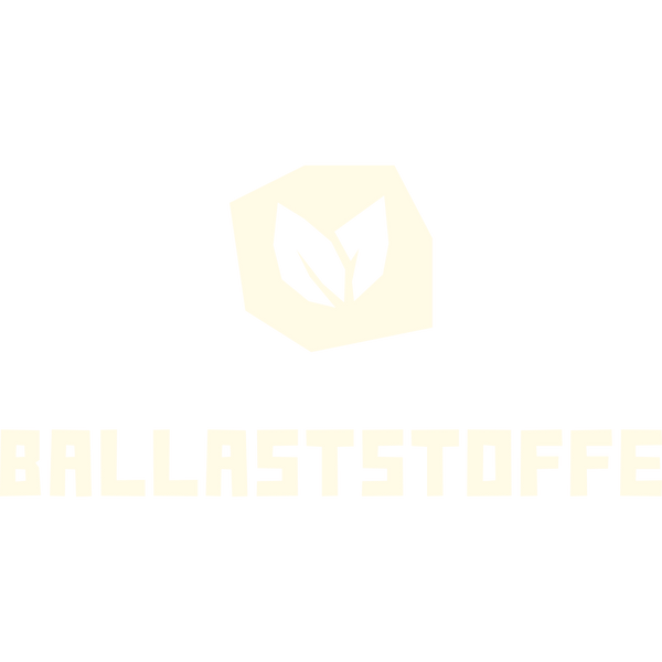 Ballaststoffe