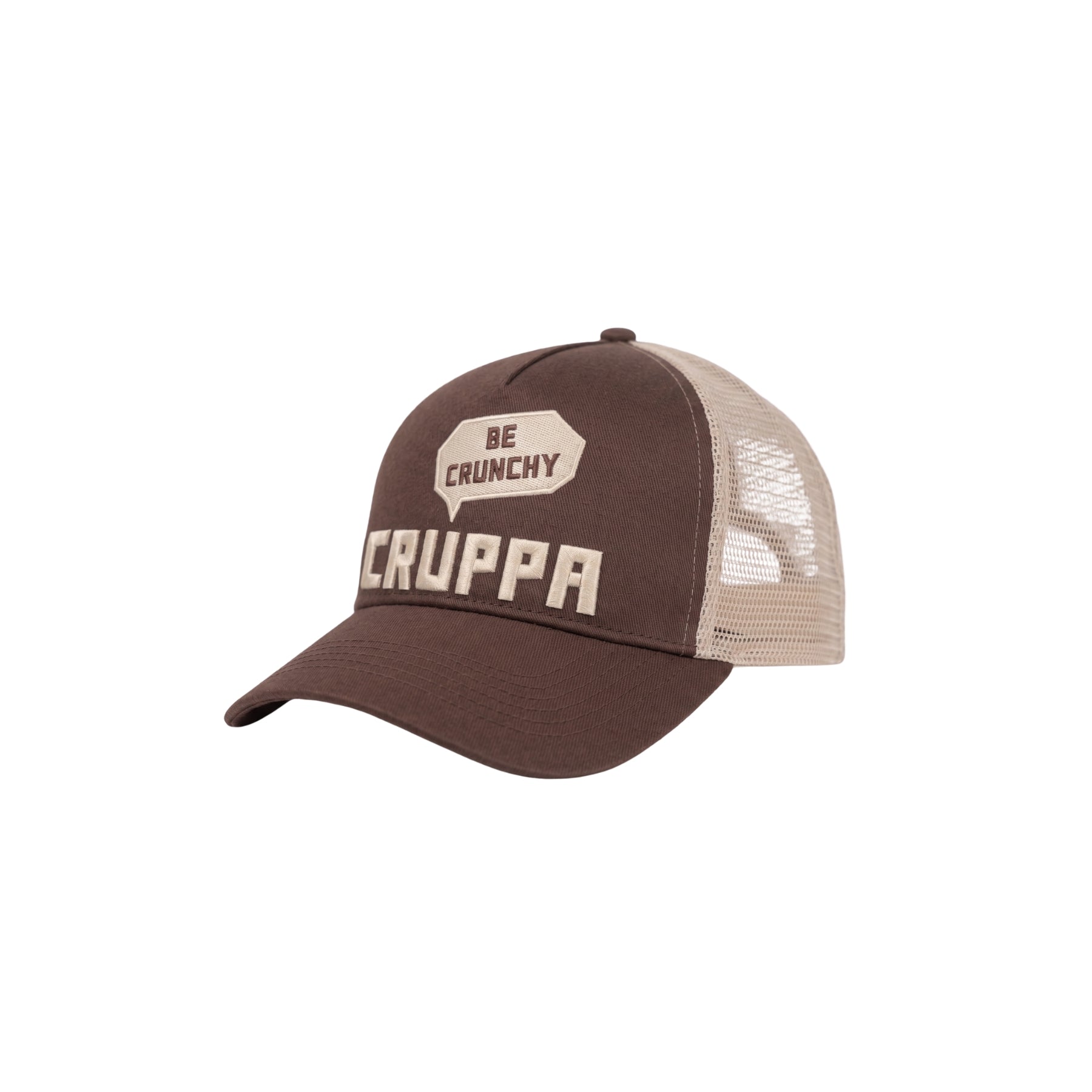CRUPPA CAP